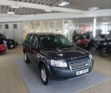 Land Rover Freelander 2 XE Limited Edition PLUS - Land Rover Freelander: Limited Edition