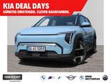 Kia EV3 /58.3 Earth/ Upgrade - Kia EV3: Automatik