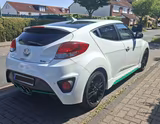 Hyundai Veloster 1.6T Premium DCT Premium - Hyundai Veloster Gebrauchtwagen