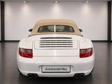Porsche 997 4S Cabrio Automatik Sport Chrono Paket - : Cabrio, Sport