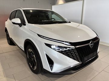 Fotografie des Nissan Qashqai 1.5 VC-T e-Power N-Connecta