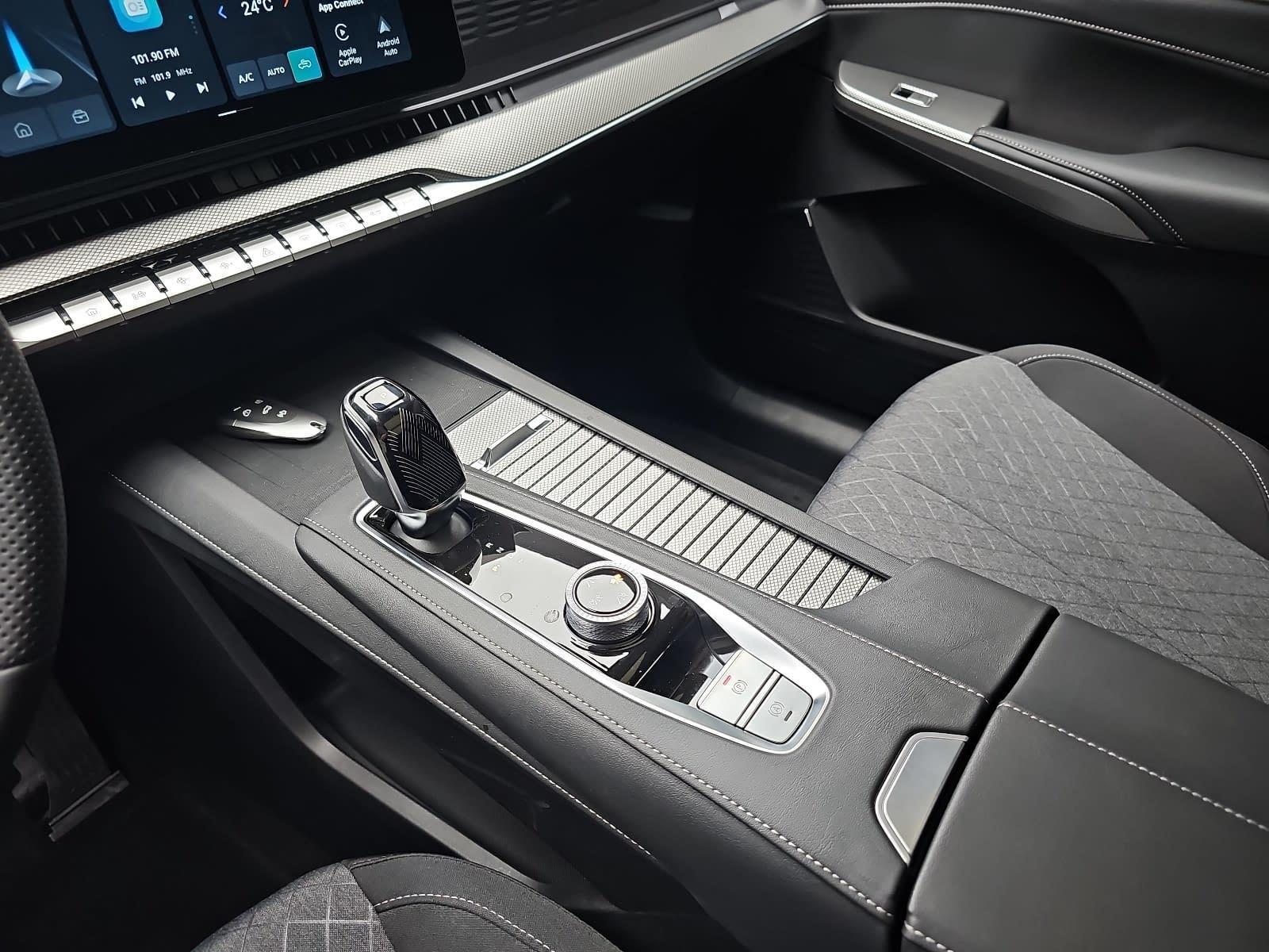 MG S9 PLUG-IN-HYBRID MY26 COMFORT, миниатюра 13