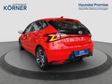 Hyundai i20 INTRO 1.0 T-Gdi *LED*CARPLAY*CAM*SITZHZG* - Hyundai i20 aus 2020
