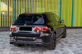 Mercedes-Benz GLC 63 AMG 4MATIC+ / PER-AGA/GARANTIE/SCHECKHEFT - Mercedes-Benz GLC 63 AMG von privat