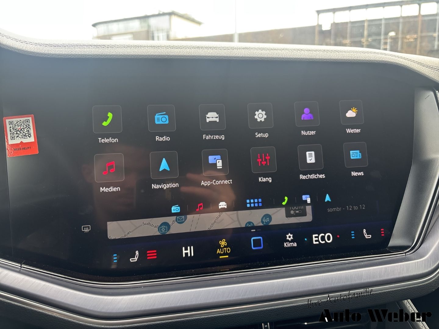 Volkswagen Touareg - Bild 26