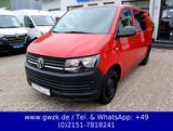 Volkswagen T6 Camper Wohnmobil/ PDC/ Kamera/ Klima/Tempomat - Wohnwagen & Wohnmobile in Krefeld