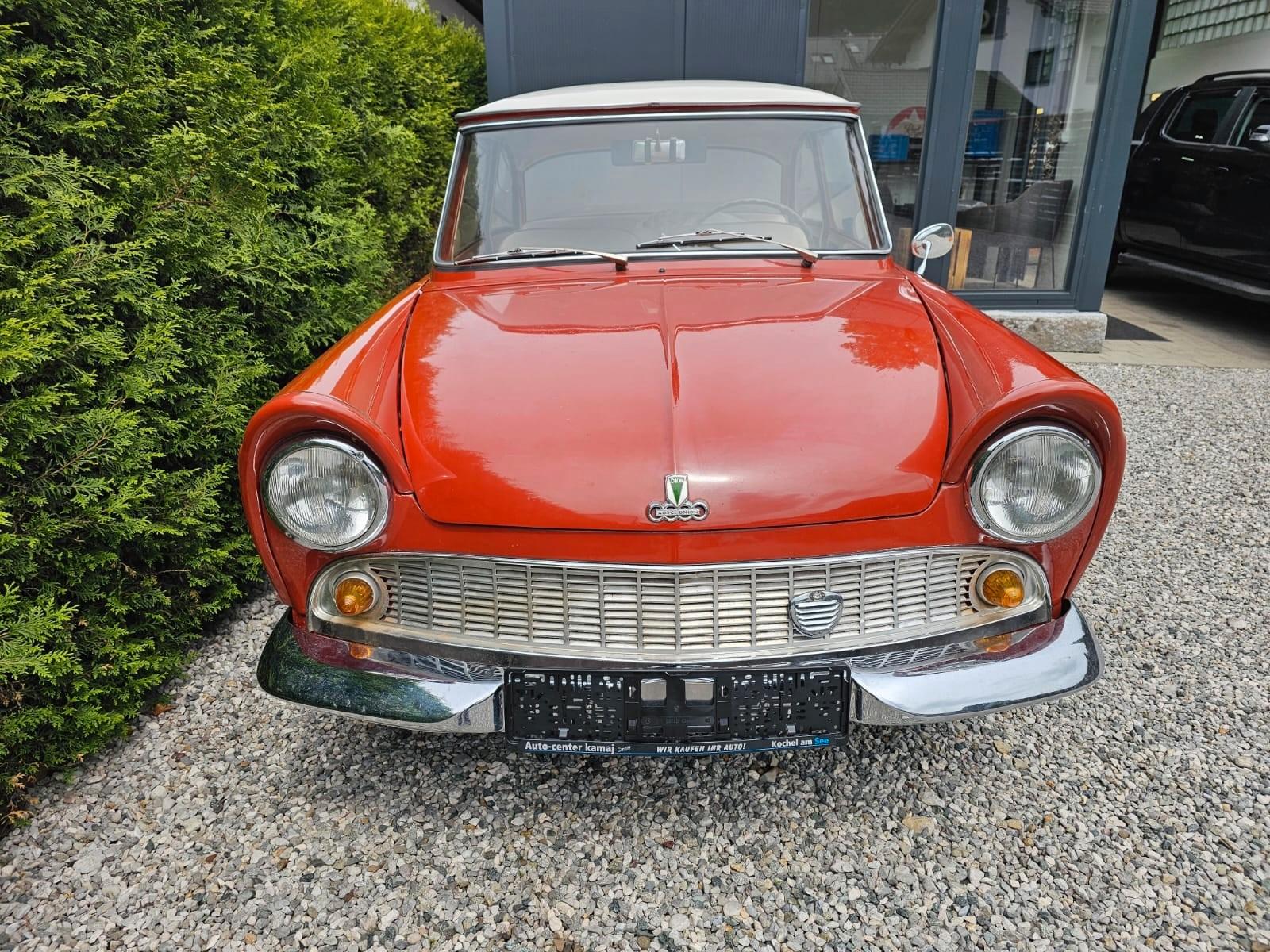 Andere DKW Junior