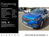 Opel Grandland x 1.6 hybrid 4x4 Autom.*LED*Navi*360° - Opel Grandland (X) in Frankfurt (Main)