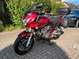 Suzuki Bandit 1200 SA - SUZUKI ABS BANDIT 1200