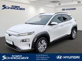 Hyundai KONA Elektro (39 kWh) Standheizung Rückfahrkamer - Hyundai KONA Elektro