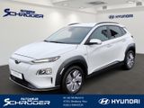 Hyundai KONA Elektro (39 kWh) Standheizung Rückfahrkamer - Hyundai KONA Elektro