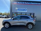 Ford Kuga 2.0TDCI 4WD AUTOMATIK Titanium X*LED*NAVI - Ford Kuga mit Diesel-Antrieb