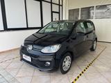 Volkswagen up! 1.0 44kW move up! BMT ASG - Volkswagen up! Gebrauchtwagen