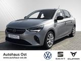 Opel Corsa Corsa F 1.2 Turbo Elegance Klima Rückfahrk - Opel Corsa Gebrauchtwagen in Kiel