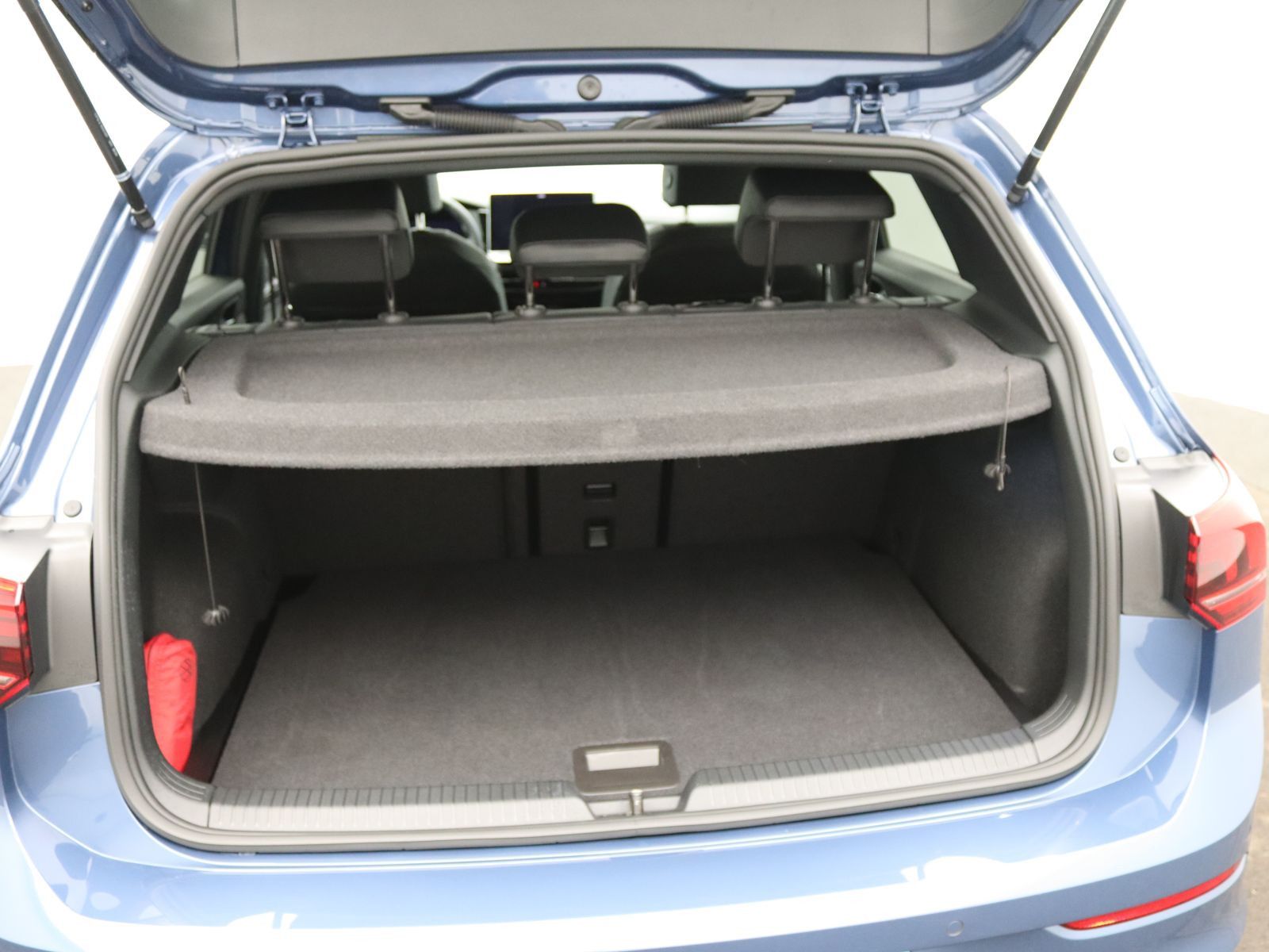 Volkswagen Golf - Bild 10