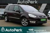 Ford Galaxy Titanium - gebrauchte Ford Galaxy aus dem Jahr 2010