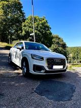 Audi Q2 Quattro S-Line Sportpaket 190ps - Audi Q2 in Wiesbaden