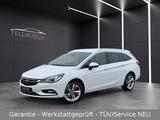 Opel Astra K Sports Tourer Dynamic"Garantie" - Opel Astra: Weiß, Sports Tourer