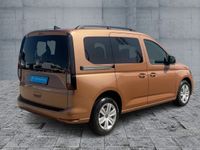 Volkswagen Caddy - Vorschau Bild 5