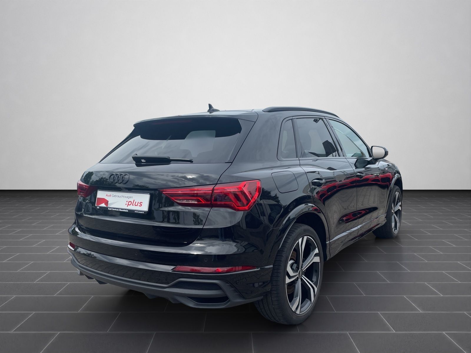 Audi Q3 - Bild 2