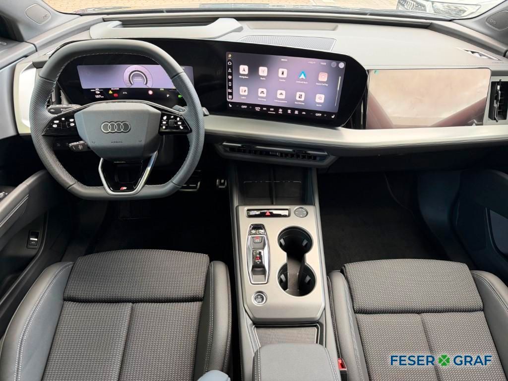 Audi Q4 - Bild 10