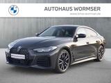 BMW M440i Gran Coupé HK HiFi DAB Komfortzg. AHK Shz - gebrauchte BMW M440 aus dem Jahr 2024