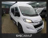 Sunlight Adventure Cliff 600,Navi,AHK, VM 4