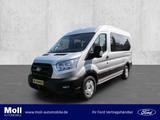 Ford Transit Kombi Trend 350 150PS Auto. L2H2 Klima v - Ford Transit: 150