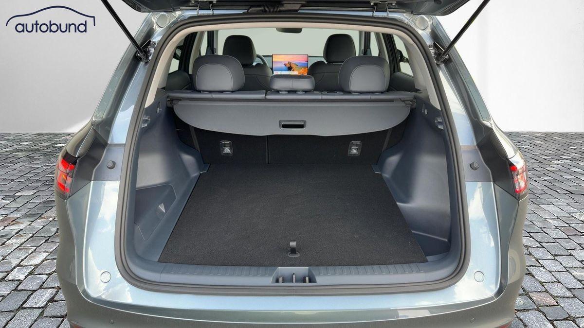 Geely Starray EM-i Pro Alu KA LED Link LRH NAV N, миниатюра 8