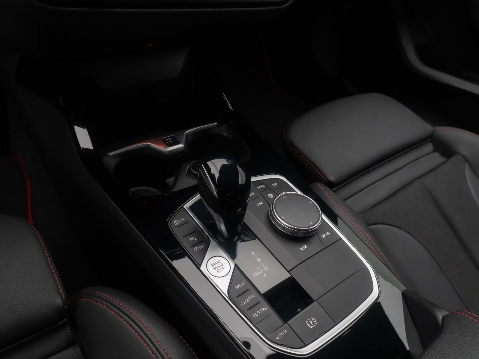 BMW 128 ti M Sport DAB Geschwindigkeitsreg 18Zoll, миниатюра 22