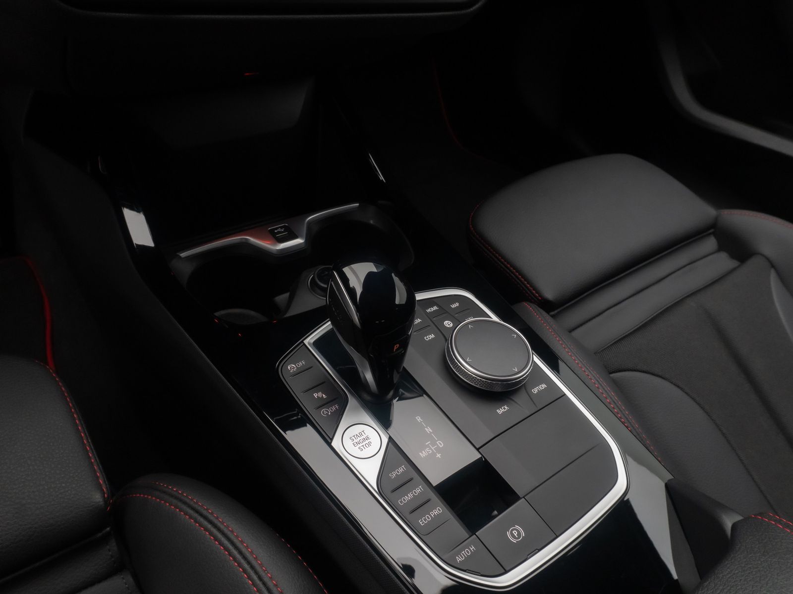 Fahrzeugabbildung BMW 128ti M Sport DAB Geschwindigkeitsreg 18Zoll