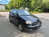 Chevrolet Rezzo 2.0 CDX LPG Gas 1.H/Scheckheft/Klima/Stdhz - Chevrolet Rezzo mit Benzin-Antrieb