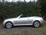 Lexus SC 430 SC430 - - Lexus Gebrauchtwagen von 2001