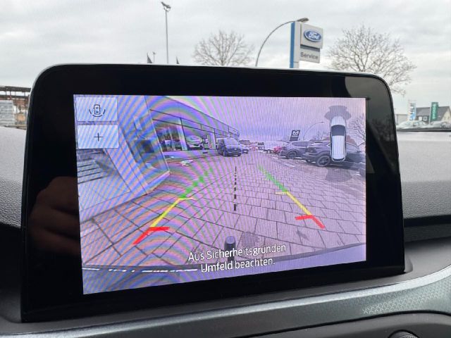 Ford Focus Turnier 1.5 Active X NaviAHK