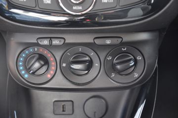 Bild 18 Opel Adam Jam +BT+Klima+Rückf.+