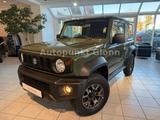 Suzuki Jimny Comfort AllGrip|4-Sitzer|Automatik - Suzuki Jimny mit 3 Türen