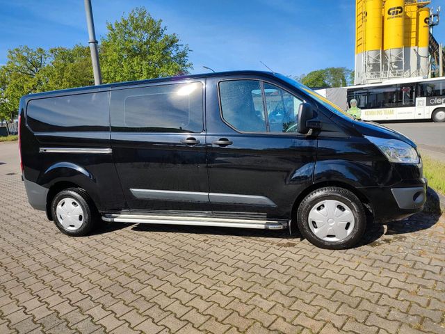 Ford Transit Custom Mixtro L2H1