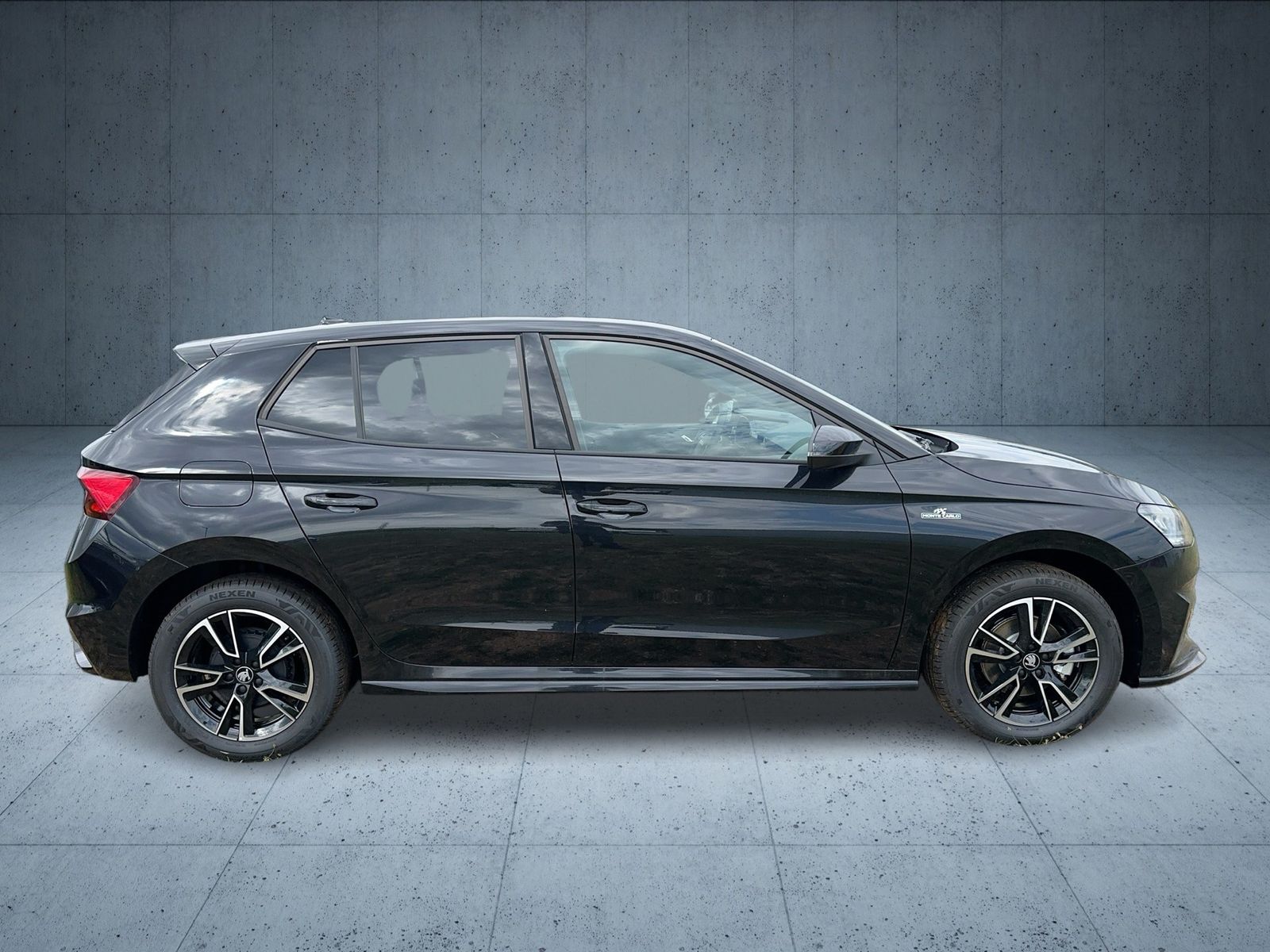 Skoda Fabia - Bild 6
