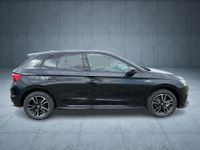 Skoda Fabia - Vorschau Bild 6