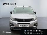 Peugeot Rifter BlueHDI 130 L2 EAT8 Allure *Carplay*PDC h - Peugeot Rifter Gebrauchtwagen