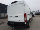 Ford Transit Doka Kasten 2.0 TDCi 350L3 Trend PDC AHK - Doka gebraucht