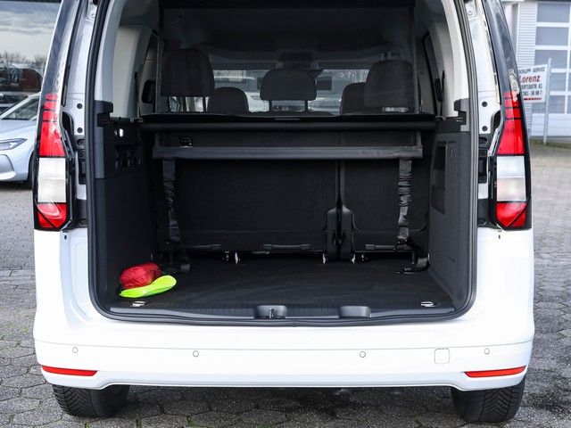 Volkswagen Caddy - Bild 9