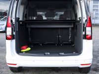 Volkswagen Caddy - Vorschau Bild 9