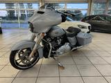 Harley-Davidson Street Glide 107 cui Screamin Eagle 16.300 KM - HARLEY-DAVIDSON 300