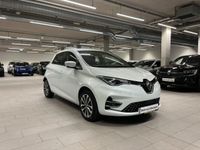 Renault ZOE - Vorschau Bild 6