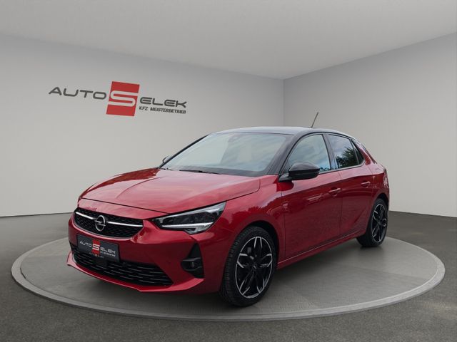 Opel Corsa F GS Line AUTOMATIK KAMERA NAVI