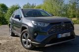 Toyota RAV 4 2.5 Hybrid  4x2 Team Deutschland - Toyota RAV 4 Team-Deutschland