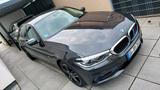 BMW 520d, G30, Top-Ausstattung, gepflegt, von Privat - BMW 520 mit Diesel-Antrieb: Limousine