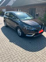 Renault Espace ENERGY dCi 160 EDC Intens Intens - Renault Espace in Krefeld