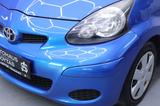 Toyota Aygo Cool *1.Hand *CarPlay *Klima - Toyota: Aygo Cool